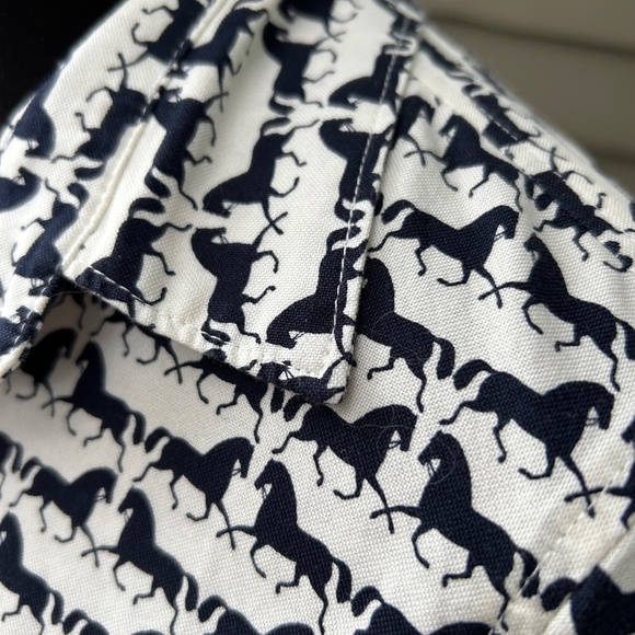 J. Crew Shirt - NWOT - XS - Picture 8 of 11